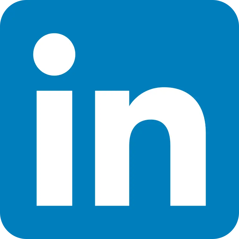 Création de la page LinkedIn
