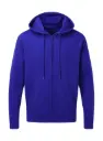 Hooded Full Zip Men