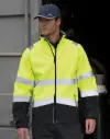 Safety Softshell