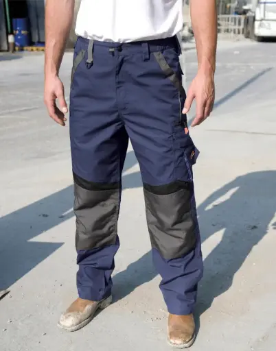 [R310X] Work-Guard Technical Trouser