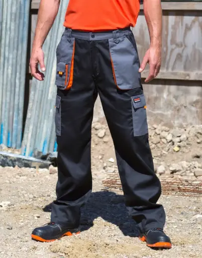 [R318X] LITE Trouser