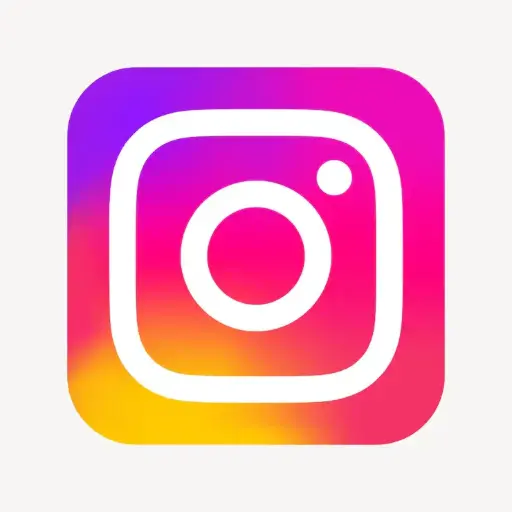 Création de la page Instagram
